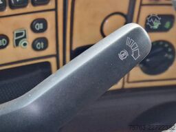 Scania R500 V8 Topline 4x2 - Manual gearbox - Retarder...