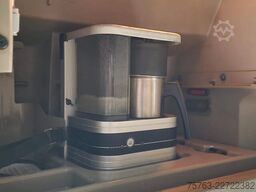 Scania R500 V8 Topline 4x2 - Manual gearbox - Retarder...