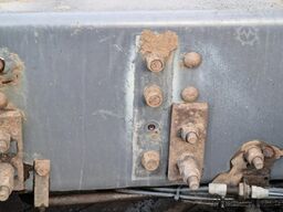 Scania R500 V8 Topline 4x2 - Manual gearbox - Retarder...