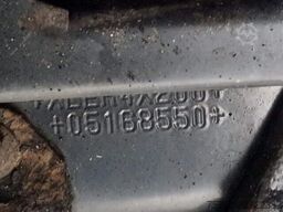 Scania R500 V8 Topline 4x2 - Manual gearbox - Retarder...
