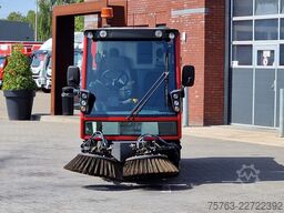 Schmidt Swingo 200 + - 4 wheel steering - Dutch Registr...