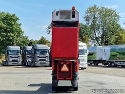 Schmidt Swingo 200 + - 4 wheel steering - Dutch Registr...