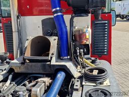 Schmidt Swingo 200 + - 4 wheel steering - Dutch Registr...