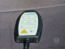 Schmidt Swingo 200 + - 4 wheel steering - Dutch Registr...