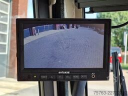 Schmidt Swingo 200 + - 4 wheel steering - Dutch Registr...