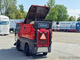 Schmidt Swingo 200 + - 4 wheel steering - Dutch Registr...