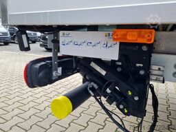 Renault Master Möbel Koffer LBW KOMFORT PDC TEMPOMAT