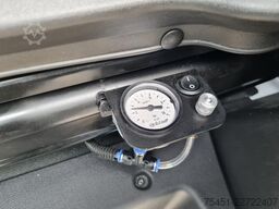 Renault Master Pritsche Schiebe Plane Schlafkabine 10 PAL