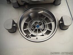 HANDTMANN VF 608 plus
