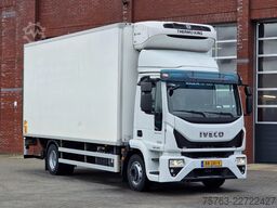 Iveco Eurocargo 120.250 4x2 - Thermoking T-800R Frigo...