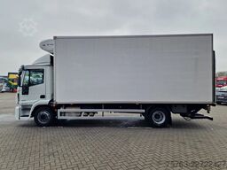 Iveco Eurocargo 120.250 4x2 - Thermoking T-800R Frigo...