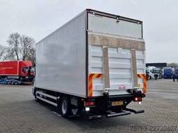 Iveco Eurocargo 120.250 4x2 - Thermoking T-800R Frigo...