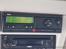 Iveco Eurocargo 120.250 4x2 - Thermoking T-800R Frigo...
