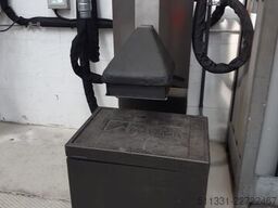TRIVENTEK Pelletizer PE50 Aquila