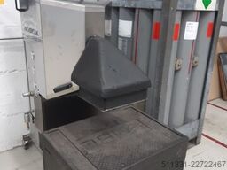 TRIVENTEK Pelletizer PE50 Aquila
