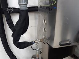 TRIVENTEK Pelletizer PE50 Aquila