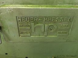 HEUER DSL4