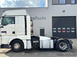 MAN TGA 18.440 (BOITE MANUELLE / MANUAL GEARBOX)