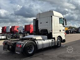MAN TGA 18.440 (BOITE MANUELLE / MANUAL GEARBOX)