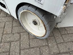 Genie GS2632 Hoogwerker Schaarhoogwerker