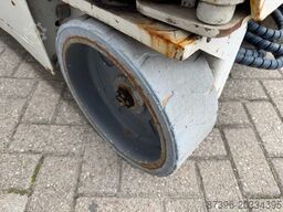 Genie GS2632 Hoogwerker Schaarhoogwerker