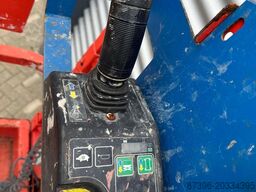 Genie GS2632 Hoogwerker Schaarhoogwerker