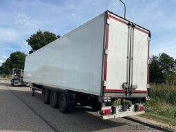 Schmitz Cargobull Fridge Thermoking SLXe Spectrum / Multitemp / S...