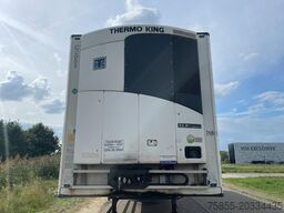 Schmitz Cargobull Fridge Thermoking SLXe Spectrum / Multitemp / S...