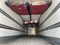 Schmitz Cargobull Fridge Thermoking SLXe Spectrum / Multitemp / S...