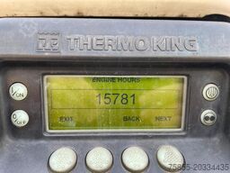 Schmitz Cargobull Fridge Thermoking SLXe Spectrum / Multitemp / S...