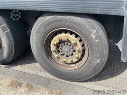 Schmitz Cargobull Fridge Thermoking SLXe Spectrum / Multitemp / S...