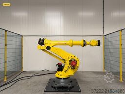 FANUC M-900iB/280L