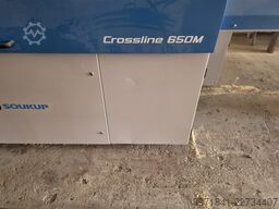 soukup crosline650