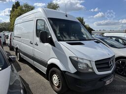 Mercedes-Benz sprinter 313cdi L2H2 euro6