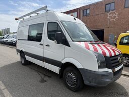 VW crafter 2.0tdi 163pk L2H2 Euro6