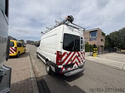 VW crafter 2.0tdi 163pk L2H2 Euro6