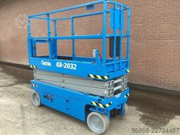GENIE GS 2032
