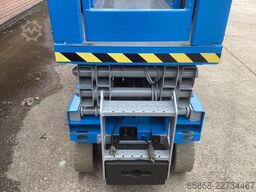 GENIE GS 2032