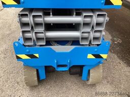 GENIE GS 2032