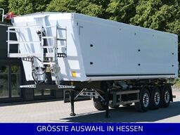 SCHMITZ CARGOBULL Agrar 50m³ Leergewicht 5,8t Miete ¤69.- je Tag