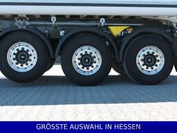 SCHMITZ CARGOBULL Agrar 50m³ Leergewicht 5,8t Miete ¤69.- je Tag