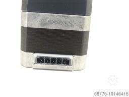  Orientalmotor PKP243D15A2-SG7.2 Schrittmotor SN: RX7N144102