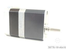  Orientalmotor PKP243D15A2-SG7.2 Schrittmotor SN: RX7N144102