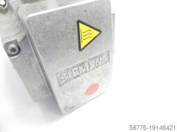 Siemens 1FK7063-5AF71-1EG0 Motor SN: YFW712151303002 generalüberholt mit 12 Monaten Gewährleistung