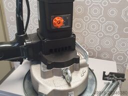 SAUER DUO S3 Sanierungsfräse