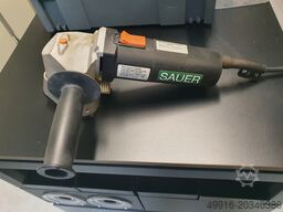 SAUER DUO S3 Sanierungsfräse