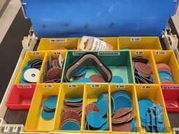 SAUER DUO S3 Sanierungsfräse