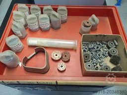 SAUER DUO S3 Sanierungsfräse