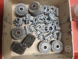 SAUER DUO S3 Sanierungsfräse