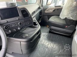 FORD 510 2° Generazione